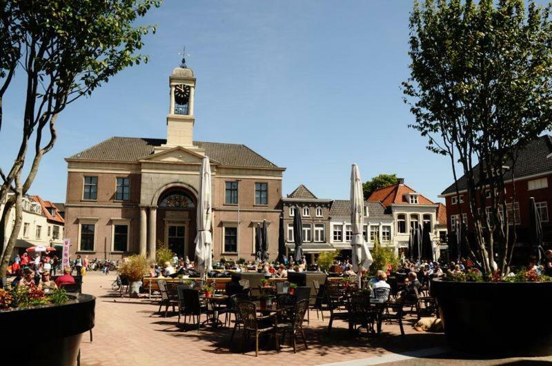 Boothuis 64 Harderwijk Exterior foto